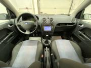 Ford Fusion I Рестайлинг Энгельс  - изображение 58