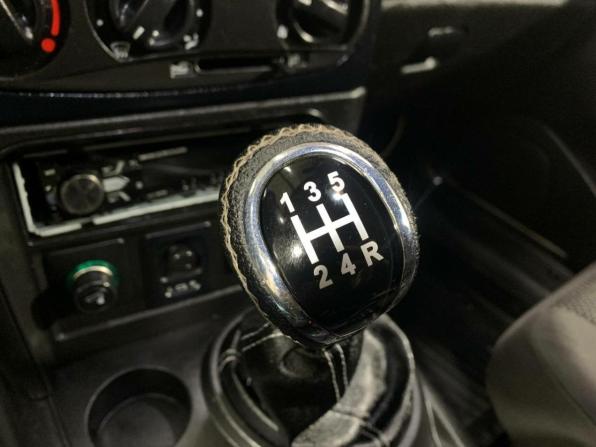 Chevrolet Niva I Рестайлинг с пробегом 2010 года, цена 381 267 рублей, 172630 км, внедорожник, Автокод Объявления