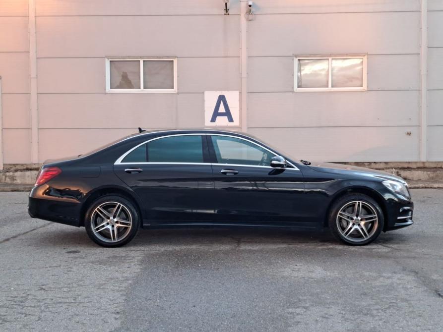 Mercedes-Benz S-Класс VI (W222 C217) Набережные Челны  - изображение 5
