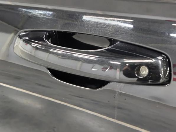 Geely Monjaro I с пробегом 2023 года, цена 2 730 000 рублей, 121046 км, внедорожник, Автокод Объявления