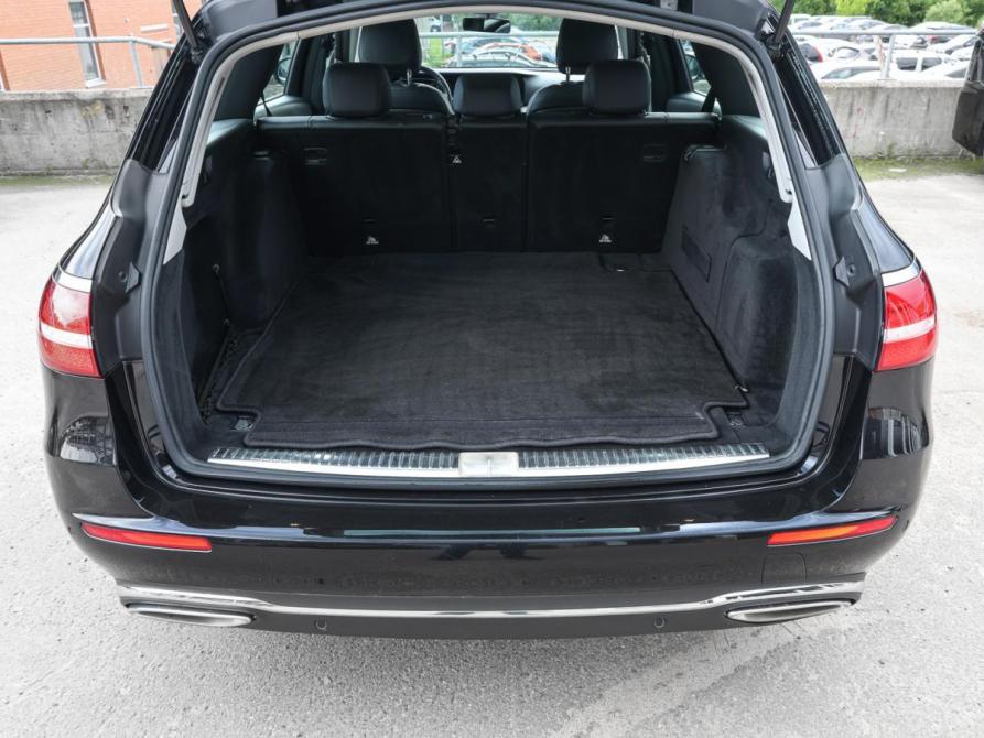 Mercedes-Benz E-Класс V (W213 S213 C238) Москва  - изображение 11