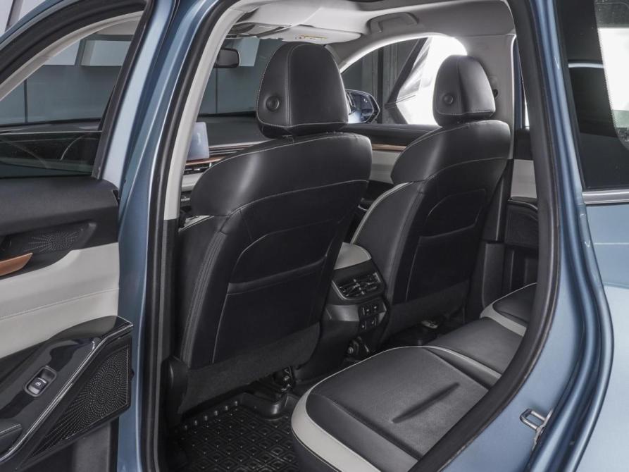 Haval H6 III Ростов-на-Дону  - изображение 11