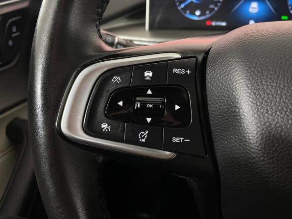 Chery Tiggo 4 Pro I Рестайлинг с пробегом 2024 года, цена 1 385 000 рублей, 122600 км, внедорожник, Автокод Объявления