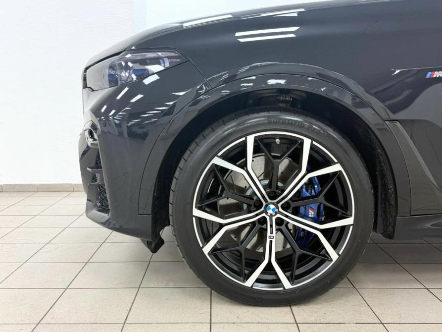 BMW X7 I (G07) Красноярск  - изображение 5