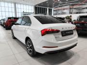 Skoda Rapid II Казань  - изображение 30