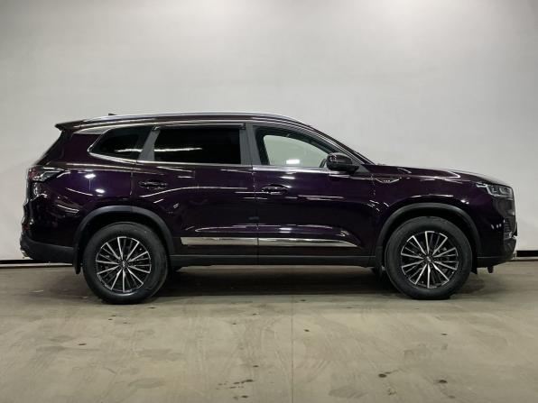 Chery Tiggo 8 Pro Max I с пробегом 2022 года, цена 2 351 000 рублей, 30950 км, внедорожник, Автокод Объявления