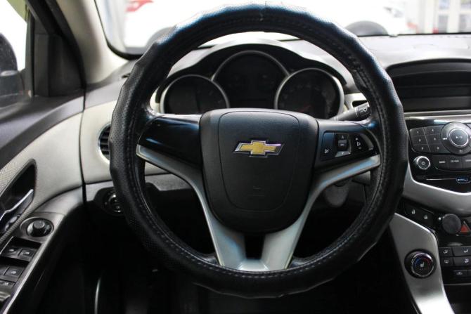 Chevrolet Cruze I с пробегом 2011 года, цена 849 000 рублей, 128000 км, седан, Автокод Объявления
