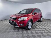 Ford Kuga I Уфа  - изображение 25