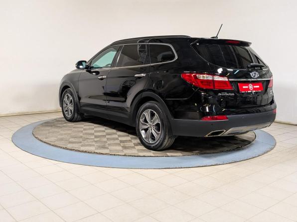 Hyundai Santa Fe III с пробегом 2014 года, цена 2 199 500 рублей, 130000 км, внедорожник, Автокод Объявления