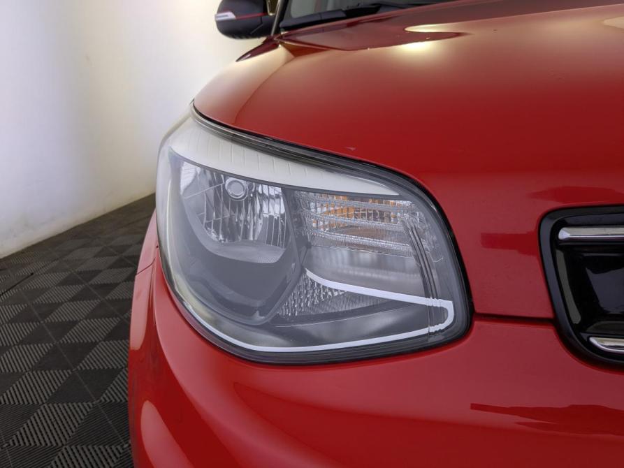 Kia Soul II Рестайлинг Москва  - изображение 11