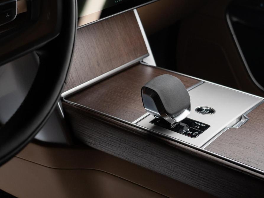 Land Rover Range Rover V Москва  - изображение 19