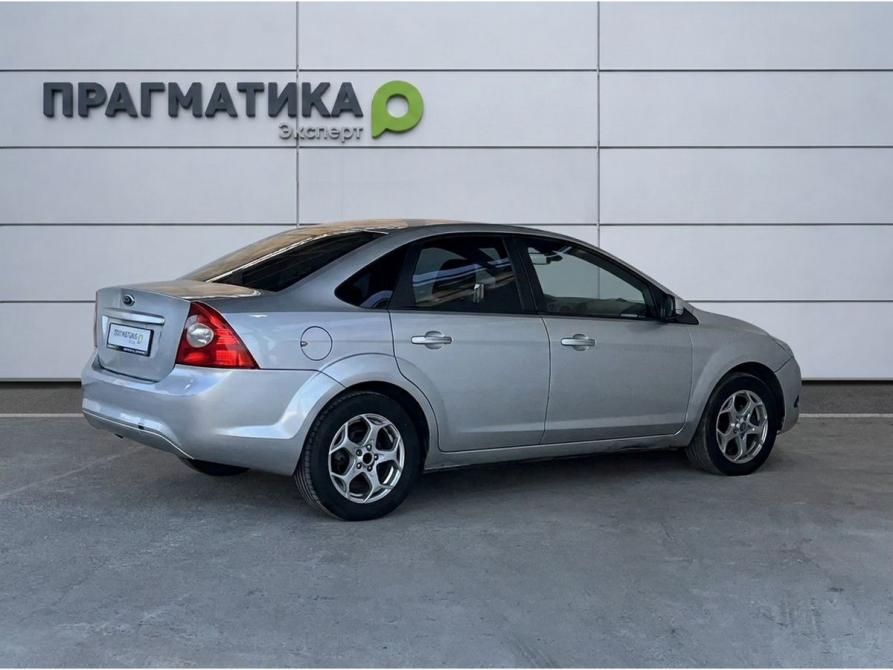 Ford Focus II Рестайлинг Петрозаводск  - изображение 3