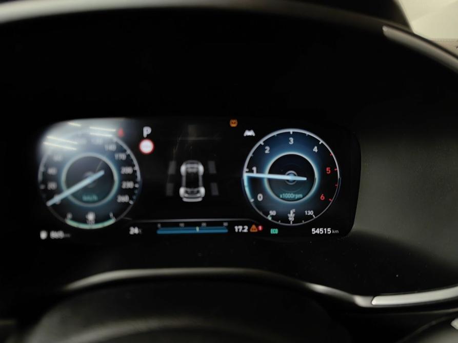 Hyundai Santa Fe IV Рестайлинг Москва  - изображение 17