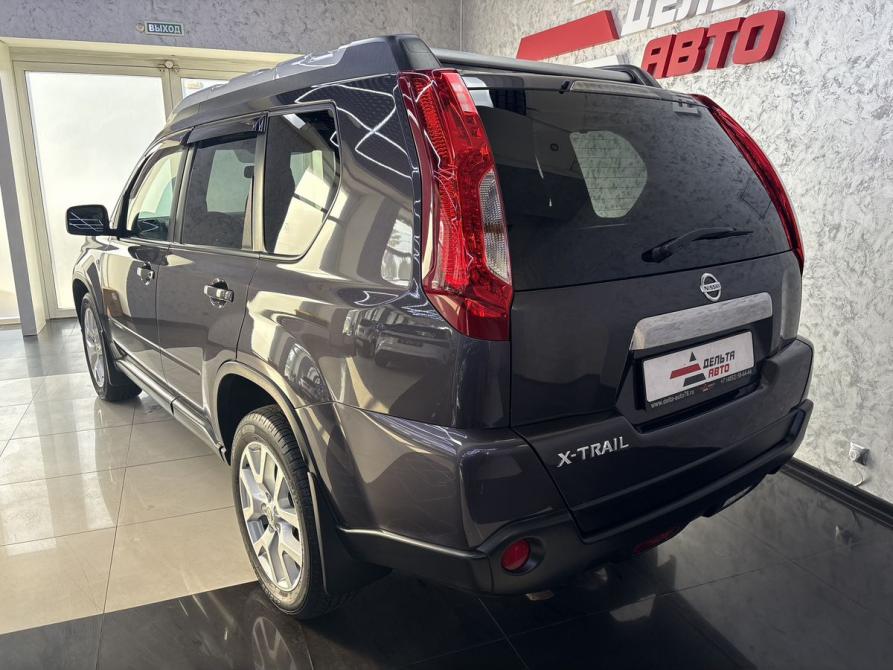 Nissan X-Trail III Ярославль  - изображение 3