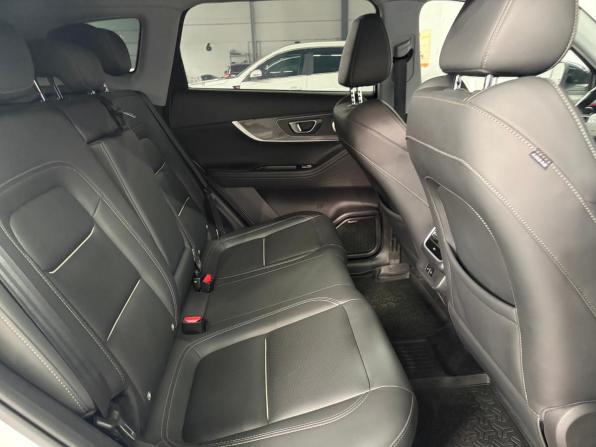 Chery Tiggo 7 Pro Max I Рестайлинг с пробегом 2024 года, цена 2 157 000 рублей, 61000 км, внедорожник, Автокод Объявления