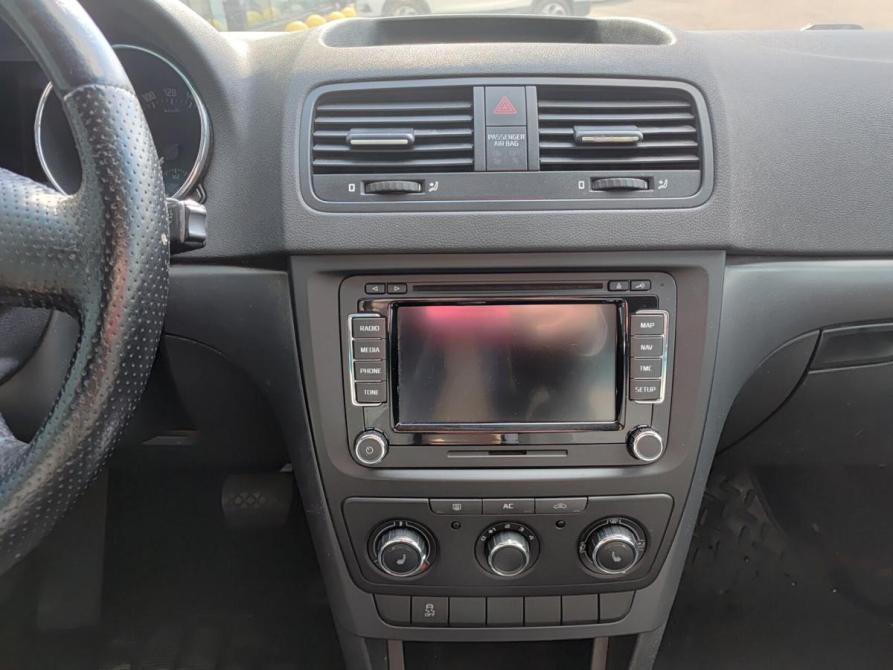 Skoda Yeti I Ижевск  - изображение 18
