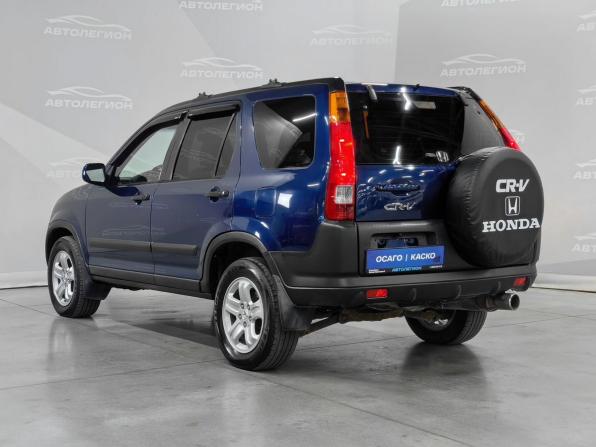 Honda CR-V II с пробегом 2001 года, цена 800 000 рублей, 303700 км, внедорожник, Автокод Объявления