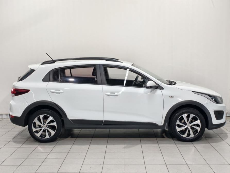 Kia Rio IV Курск  - изображение 4