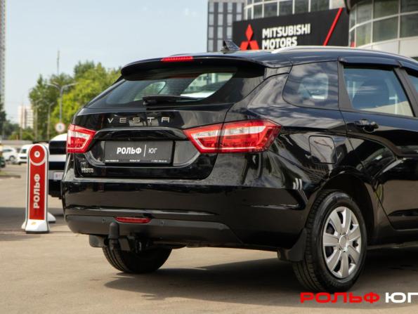 Lada (ВАЗ) Vesta I с пробегом 2022 года, цена 1 148 000 рублей, 64323 км, универсал, Автокод Объявления