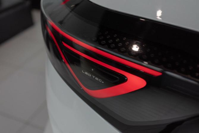 Новый Tenet T7 2026 года, цена 2 940 000 рублей, внедорожник, Автокод Объявления
