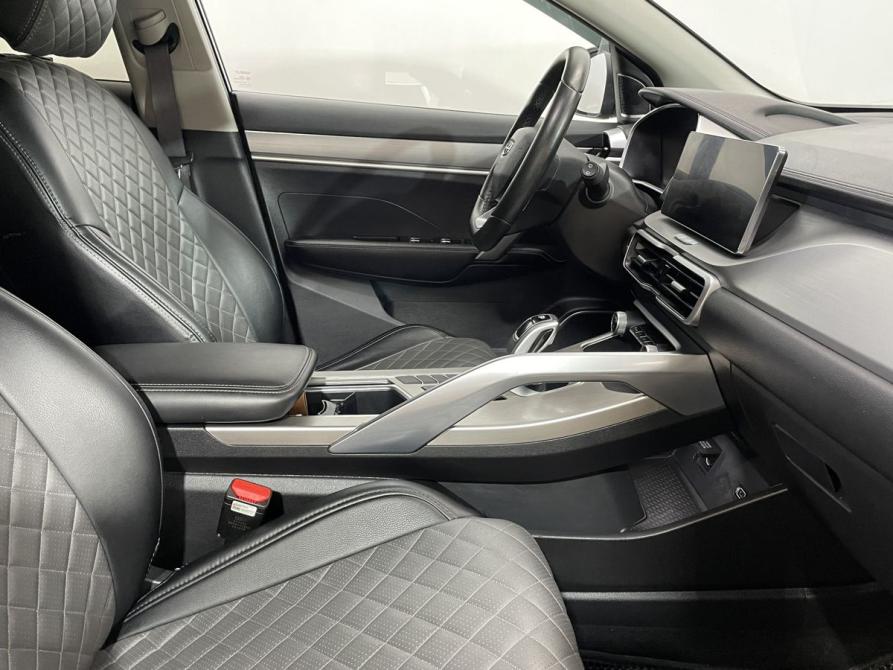 Geely Coolray I Ярославль  - изображение 10