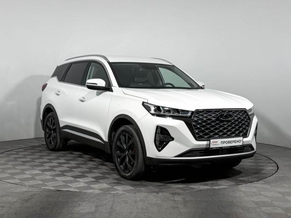 Chery Tiggo 7 Pro Max I с пробегом 2023 года, цена 1 610 000 рублей, 72746 км, внедорожник, Автокод Объявления