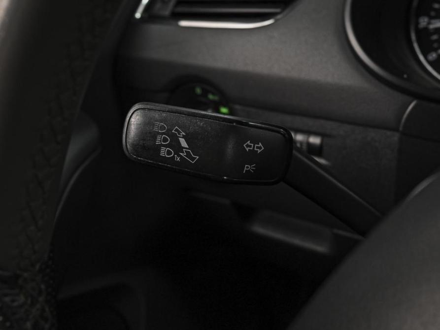 Skoda Octavia III (A7) Ставрополь  - изображение 14