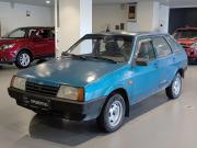 Lada (ВАЗ) 2109 Казань  - изображение 33