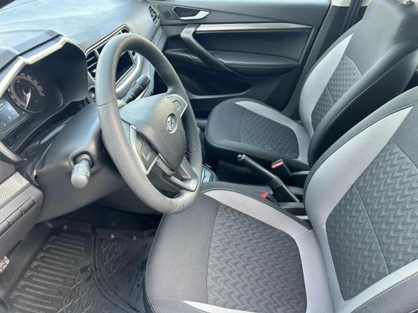 Lada (ВАЗ) Vesta I Рестайлинг (NG) с пробегом 2026 года, цена 1 498 000 рублей, 100 км, седан, Автокод Объявления