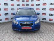 Chevrolet Cruze I Санкт-Петербург  - изображение 12
