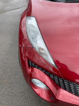 Nissan Juke I с пробегом 2013 года, цена 1 060 000 рублей, 77270 км, внедорожник, Автокод Объявления