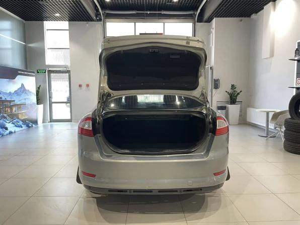 Ford Mondeo IV с пробегом 2007 года, цена 536 000 рублей, 347767 км, лифтбек, Автокод Объявления