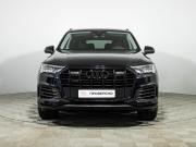 Audi Q7 II (4M) Рестайлинг Санкт-Петербург  - изображение 40
