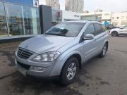 SsangYong Kyron I Рестайлинг Санкт-Петербург  - изображение 5