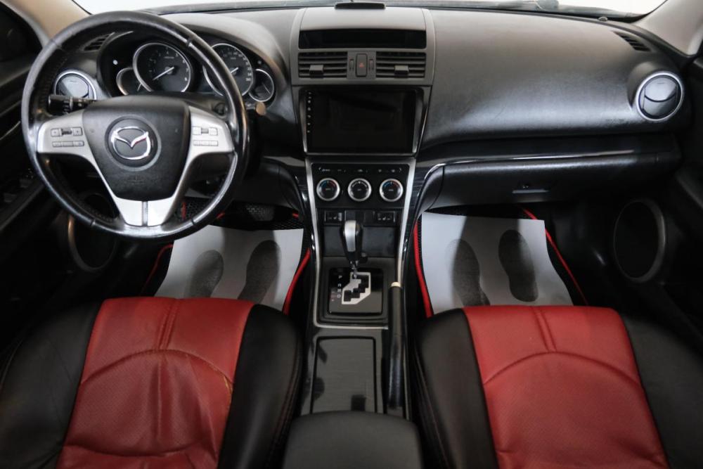 Mazda 6 II (GH) Омск  - изображение 14