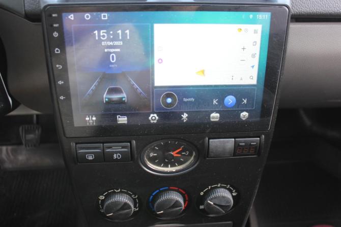 Lada (ВАЗ) Priora I с пробегом 2011 года, цена 267 000 рублей, 258541 км, хэтчбек, Автокод Объявления