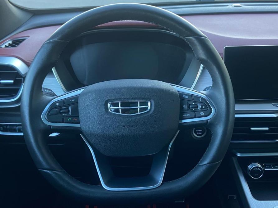 Geely Coolray I Псков  - изображение 11