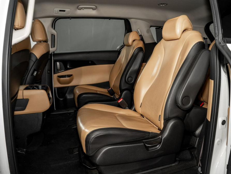 Kia Carnival IV Иркутск  - изображение 8