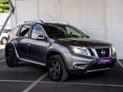 Nissan Terrano III (D10) Ростов-на-Дону  - изображение 22