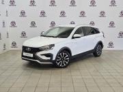 Lada (ВАЗ) Vesta I Рестайлинг (NG) Тольятти  - изображение 22