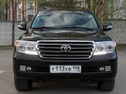 Toyota Land Cruiser 200 Series Санкт-Петербург  - изображение 16