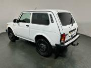 Lada (ВАЗ) Niva Legend Пермь  - изображение 23