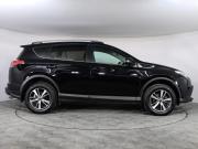 Toyota RAV4 IV (XA40) Рестайлинг Химки  - изображение 17