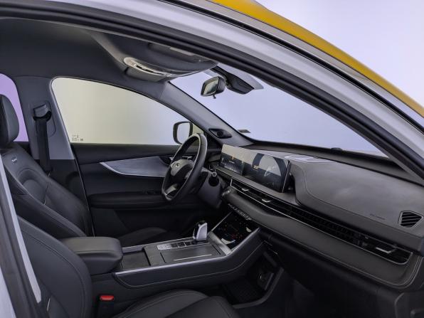 Chery Tiggo 7 Pro Max I с пробегом 2024 года, цена 1 550 000 рублей, 85166 км, внедорожник, Автокод Объявления