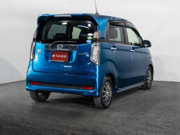 Honda N-WGN I с пробегом 2014 года, цена 799 500 рублей, 149781 км, хэтчбек, Автокод Объявления