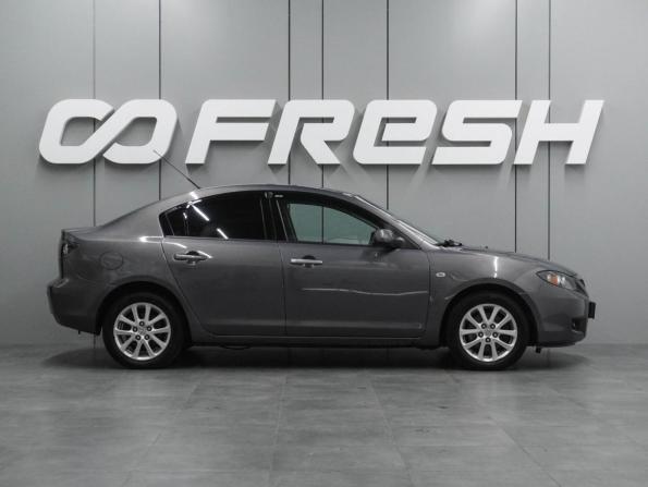 Mazda 3 I (BK) Рестайлинг с пробегом 2008 года, цена 749 000 рублей, 172339 км, седан, Автокод Объявления