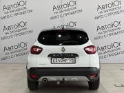 Renault Kaptur I Ставрополь  - изображение 23