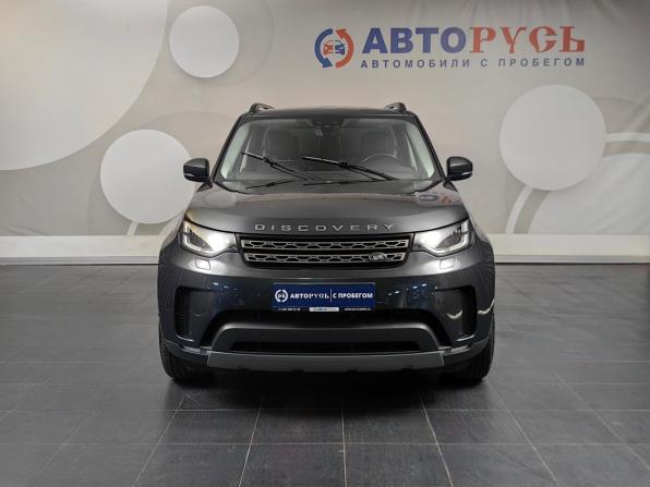 Land Rover Discovery V с пробегом 2019 года, цена 3 699 000 рублей, 184770 км, внедорожник, Автокод Объявления