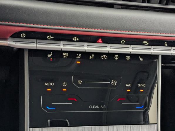 Chery Tiggo 4 Pro I Рестайлинг с пробегом 2023 года, цена 1 550 000 рублей, 39210 км, внедорожник, Автокод Объявления