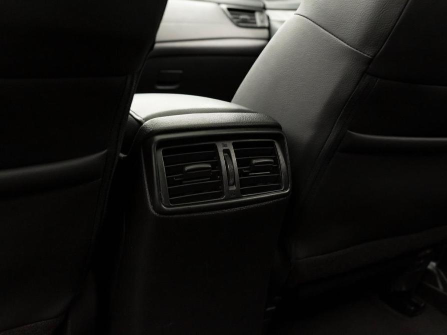Nissan X-Trail III Рестайлинг Москва  - изображение 14
